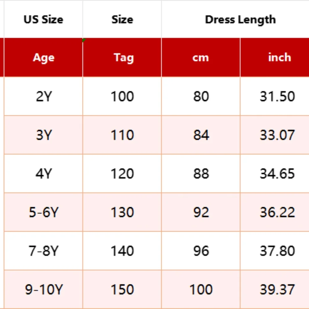 4T Mermaid Princess Dress Accessory Set Kids Halloween Costume Birthday Dress